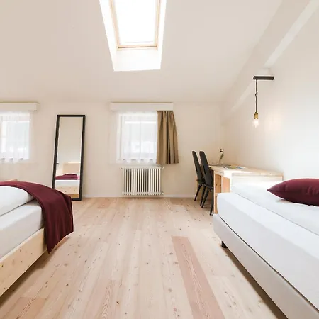 Hotel Gasthof Zum Hirschen Unsere Liebe Frau im Walde Exterior foto