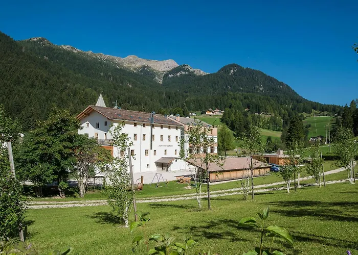 Gasthof Zum Hirschen
