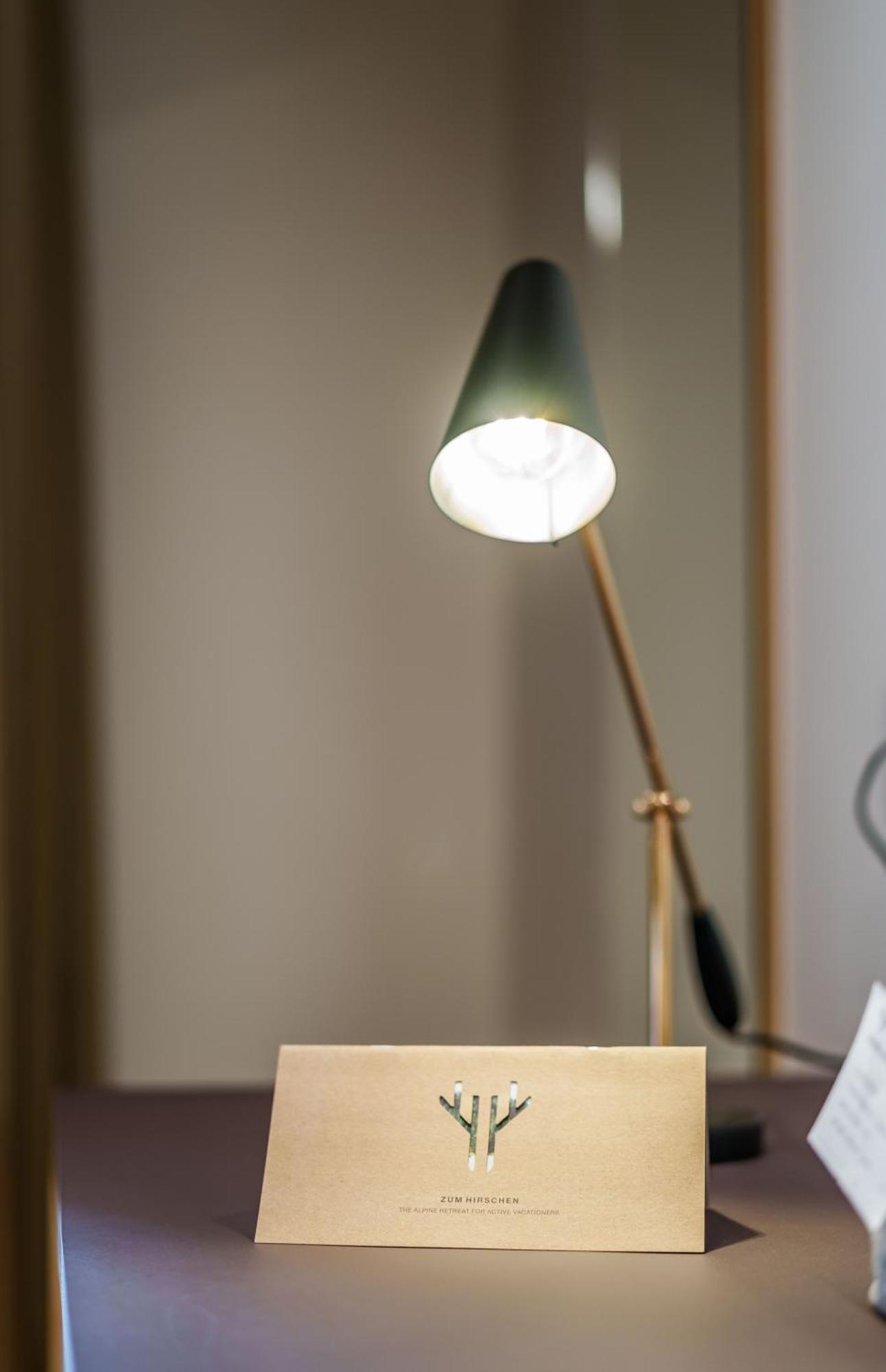 Zum Hirschen Hotel Unsere Liebe Frau im Walde