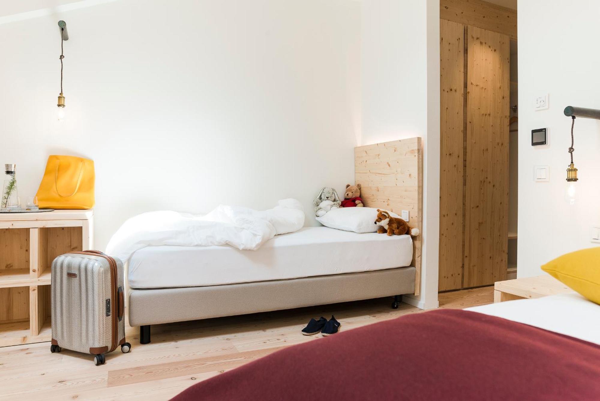 Gasthof Zum Hirschen Hotel 3*
