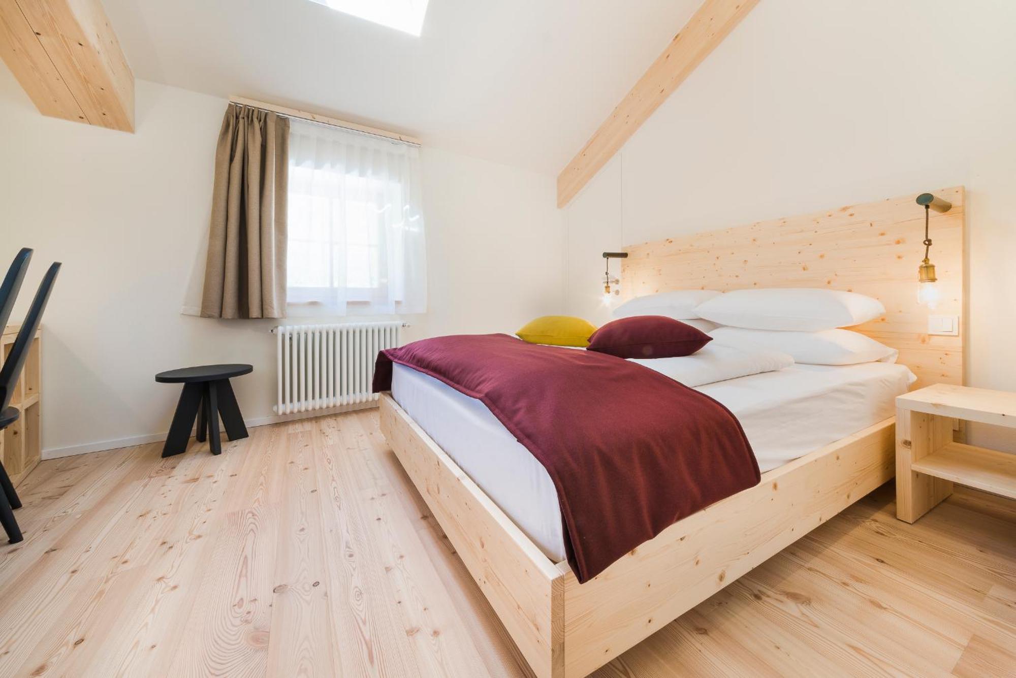 Zum Hirschen Hotel Unsere Liebe Frau im Walde