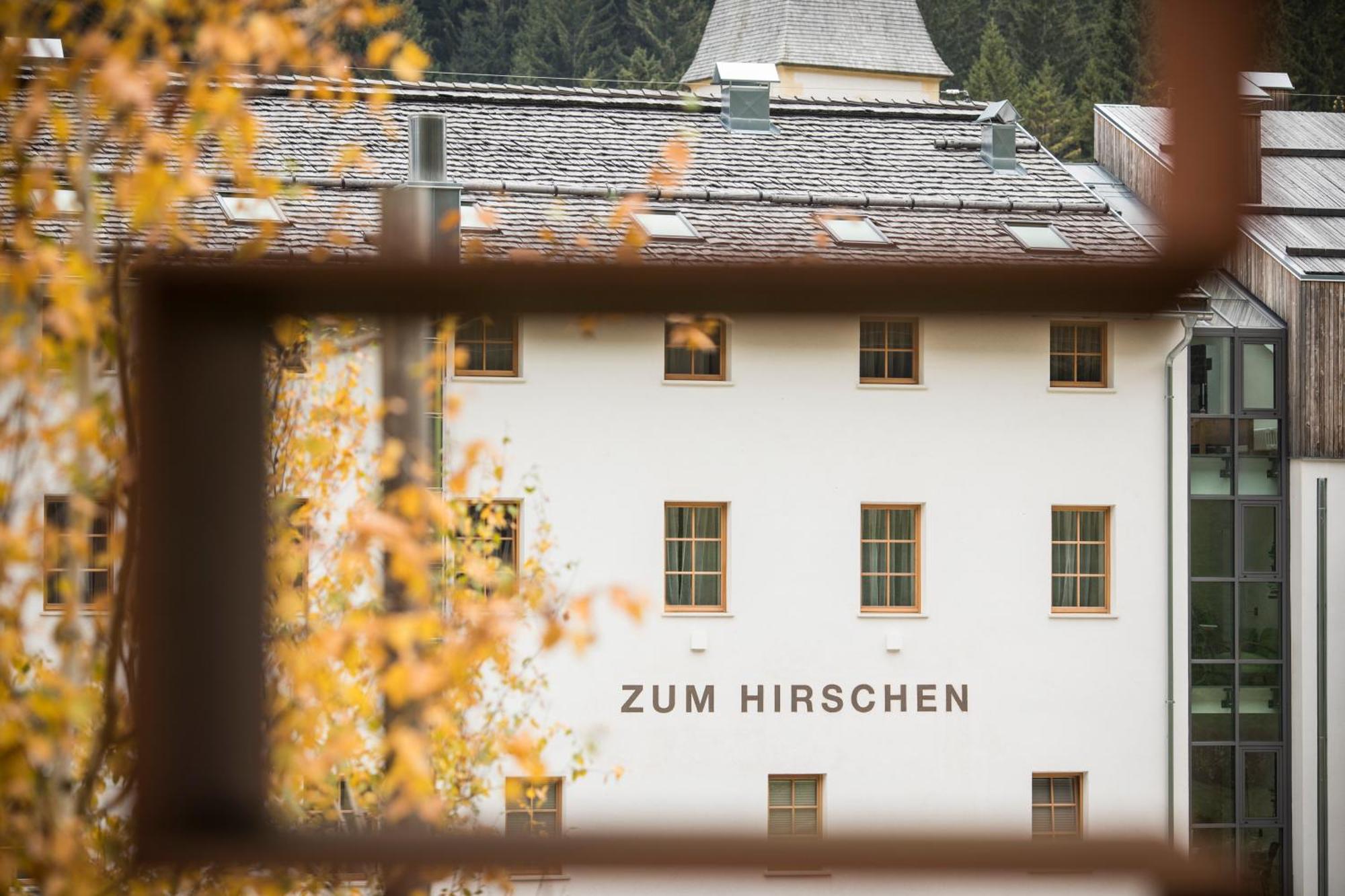 Zum Hirschen Unsere Liebe Frau im Walde