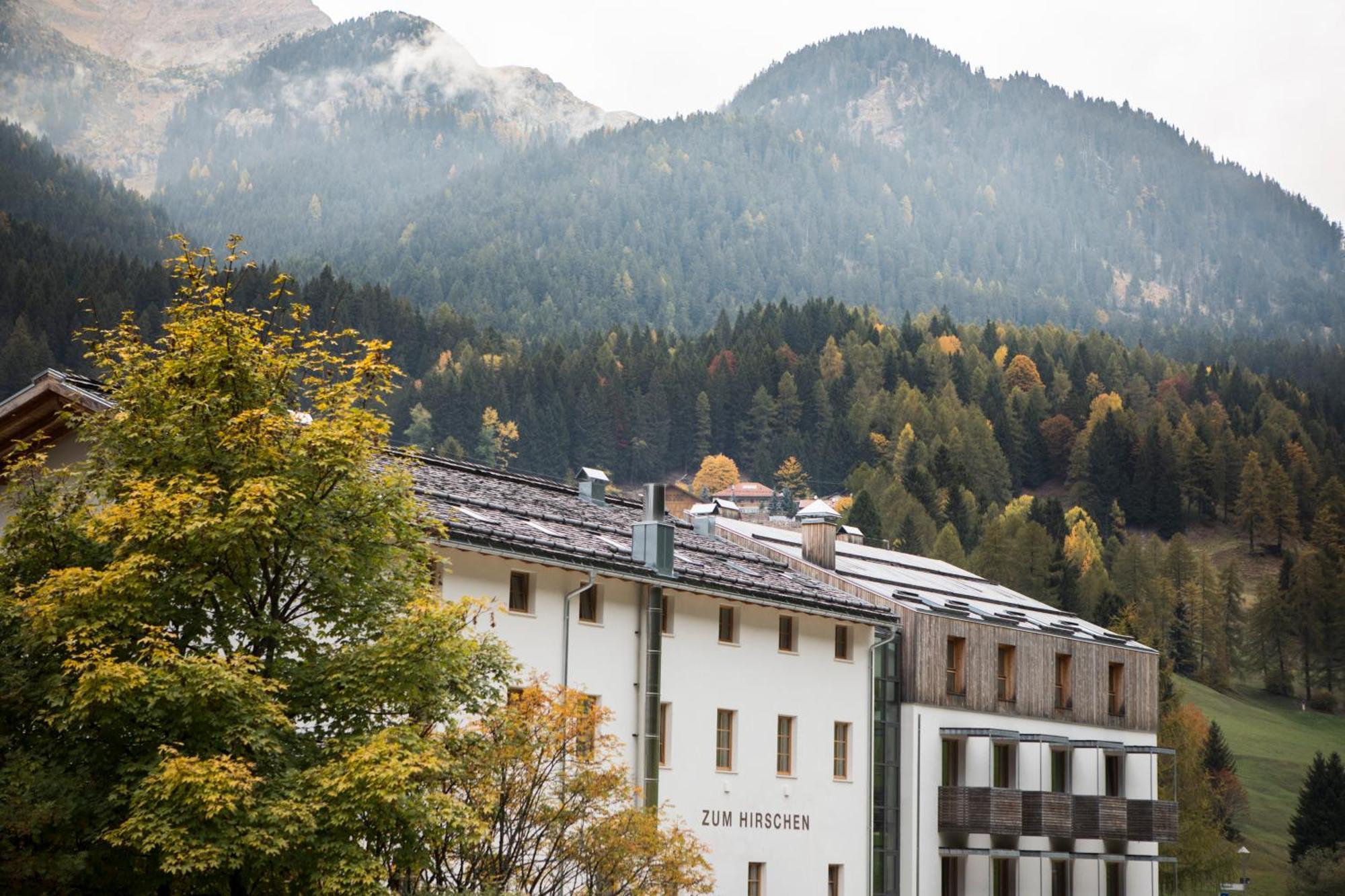 Zum Hirschen Hotel