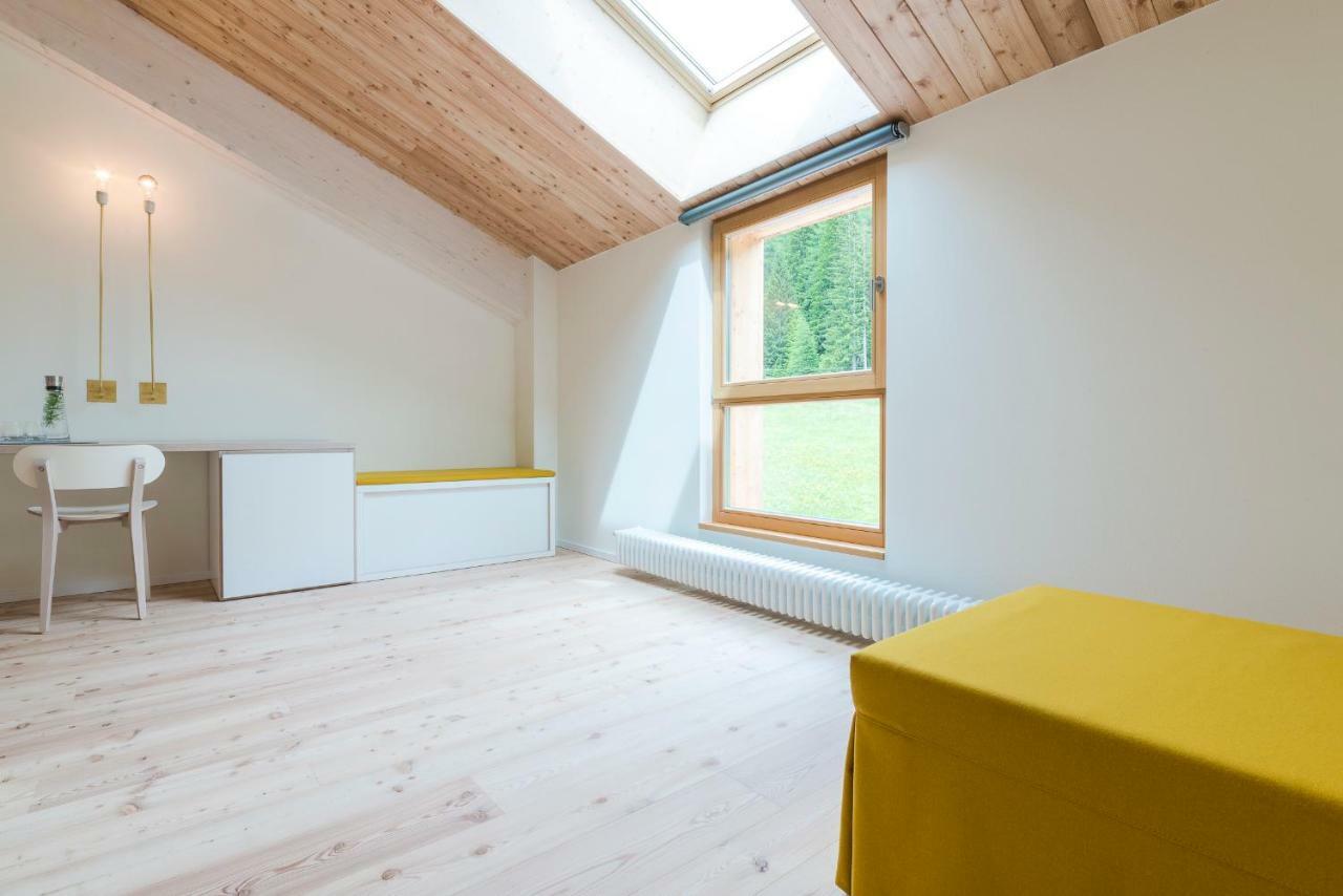Zum Hirschen Boutique Val Di Non Hotel Unsere Liebe Frau im Walde